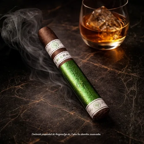 Rocky Patel Emerald Toro