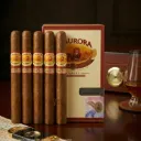 La Aurora Cameroon 1903 Corona 5Pack