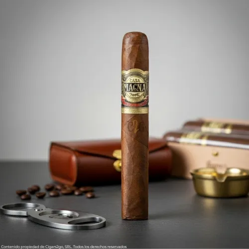 Casa Magna Toritos 4 3/4 x 40
