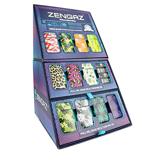 [ENC020] Encendedor Zengas