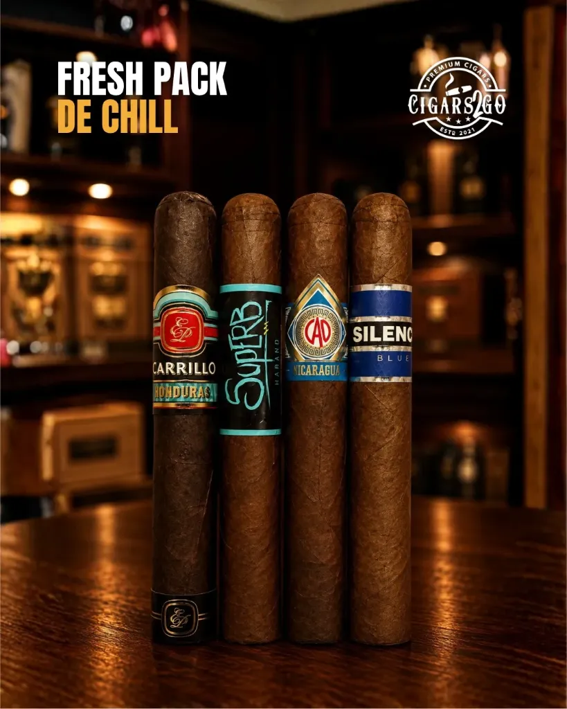 FreshPack 20260716-2 De Chill