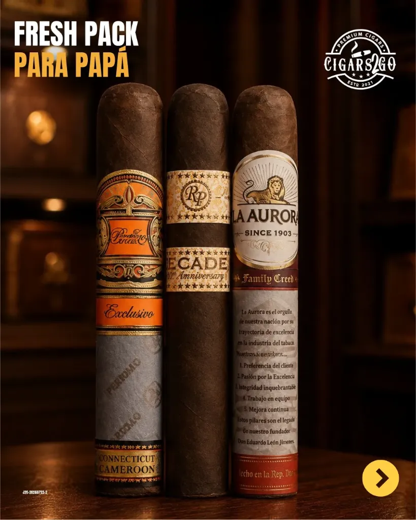 FreshPack 20260723-2 Para Papá