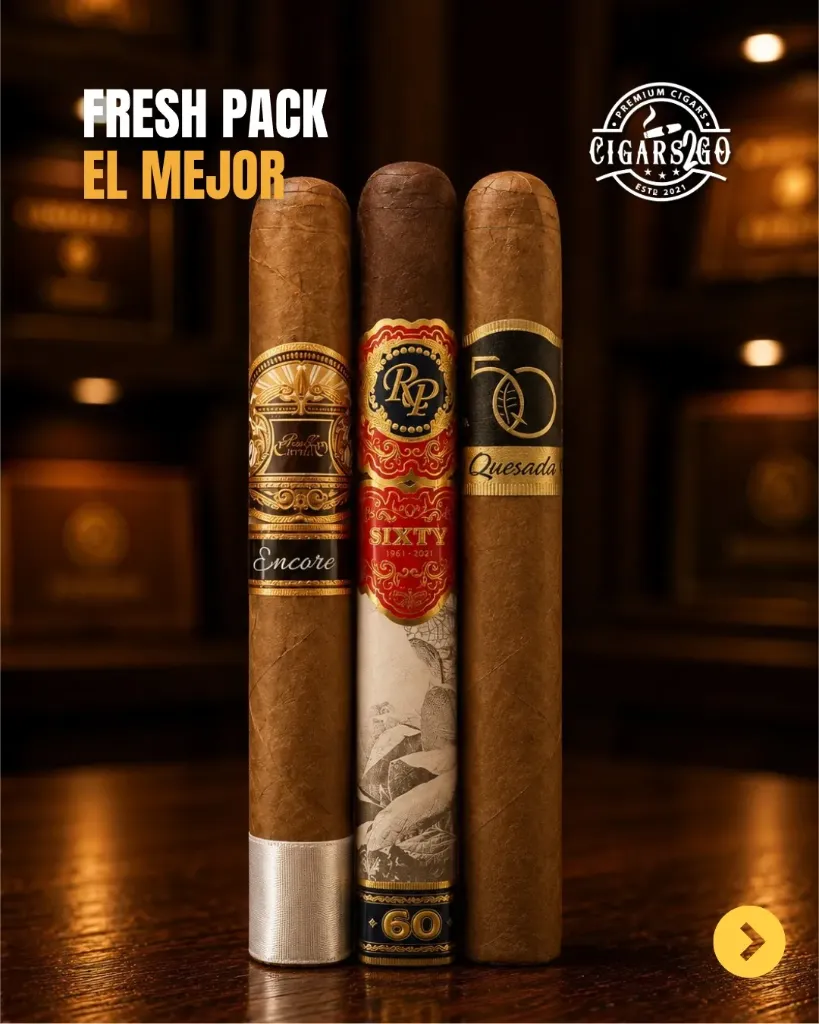 FreshPack 20260723-3 El Mejor