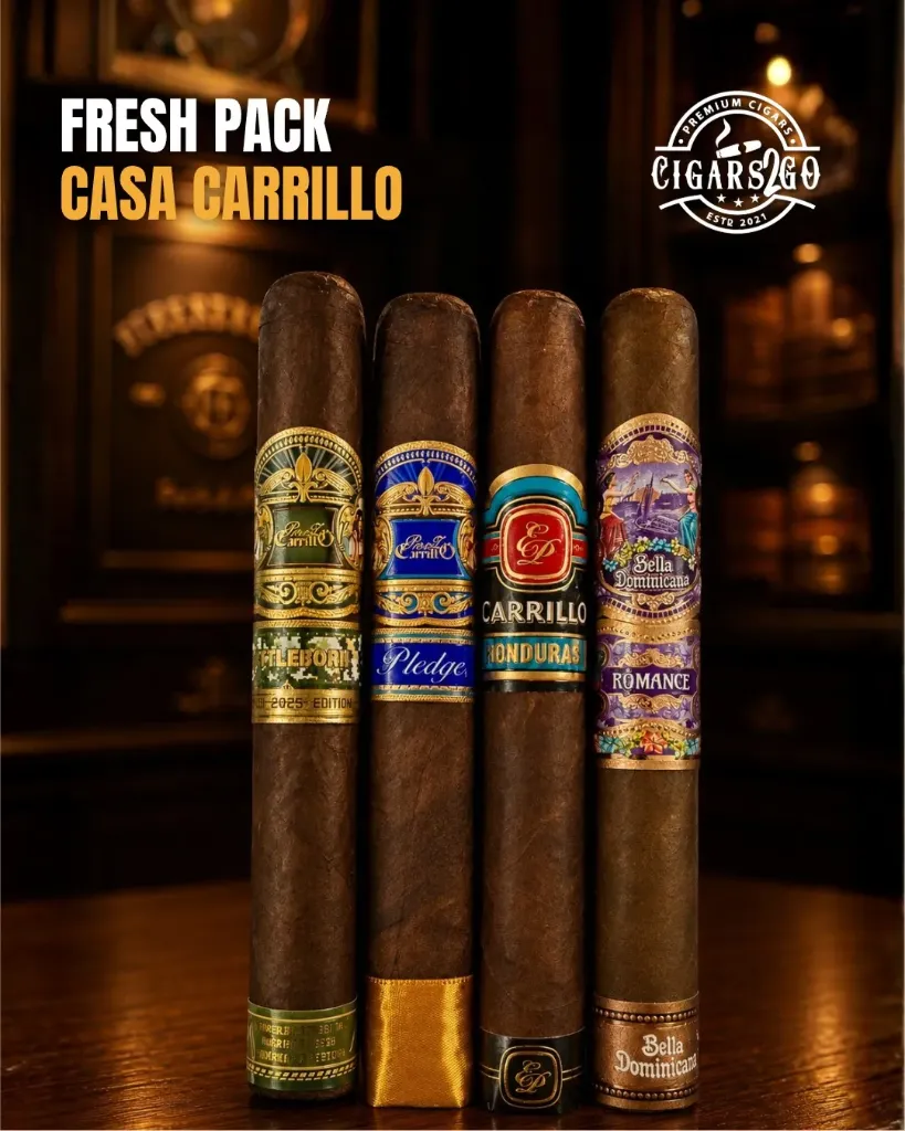FreshPack 20260730-3 Casa Carrillo