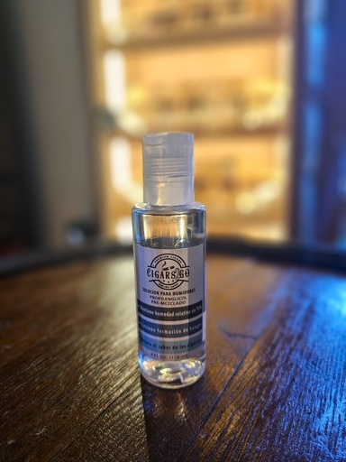 [ACC011] Solucion para Humidores 4oz