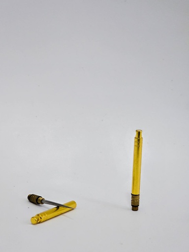 [ACC021] Titanium Cigar Stick