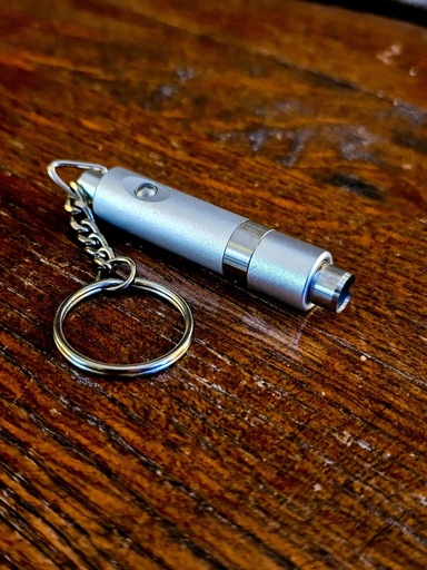 [ACC030] Punch CZ-107B