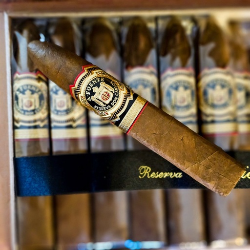 [AFU025] A Fuente Don Carlos Eye of the Shark