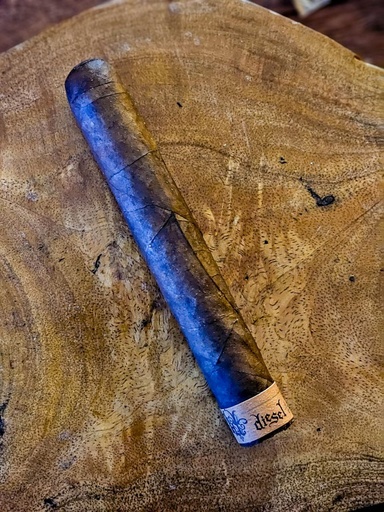 [AJF011] Diesel Unlimited Maduro d.5 (Robusto) (5.5"x 54)