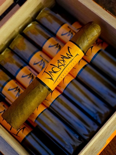 [BLK006] BlackBird JackDaw Robusto (5.0x50)