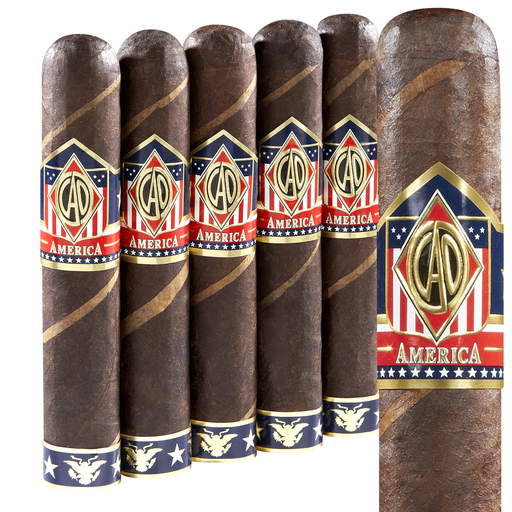 [CAO001] CAO America Potomac (Robusto) (5.0"x56)