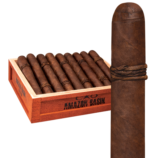 [CAO017] CAO Amazon Basin