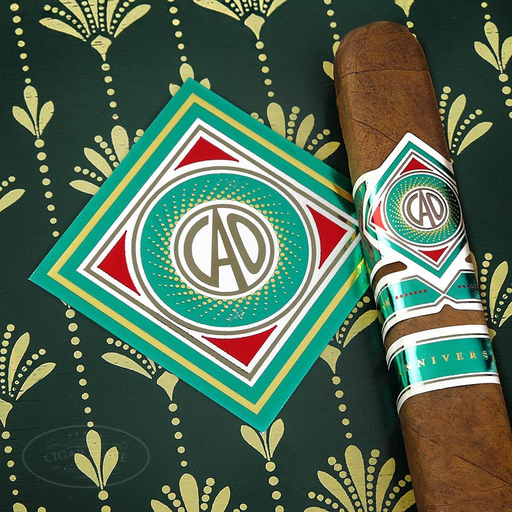 [CAO019] CAO L'Anniversaire Cameroon Toro (5.5"x55)