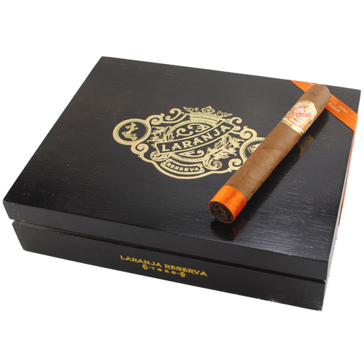 [ESP002] Espinosa Laranja Reserva (Toro) (6.0"x52)