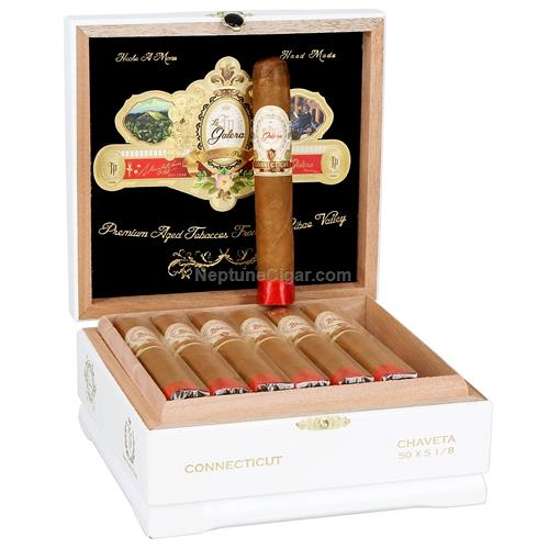[GAL003] La Galera Connecticut Chaveta