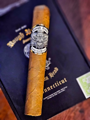 [GAL006] La Galera Rough Rider Gordo 6x60