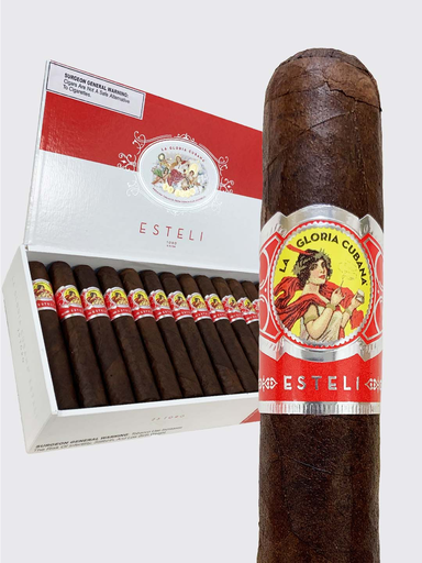 [LGC005] La Gloria Cubana Esteli (Robusto) (5.5"x54)