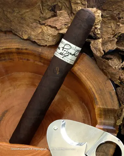 [LIG003] Liga Privada No.9 Toro 6 x 52