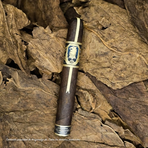 [LIG006] Liga Undercrown No.10 toro 6 x 62