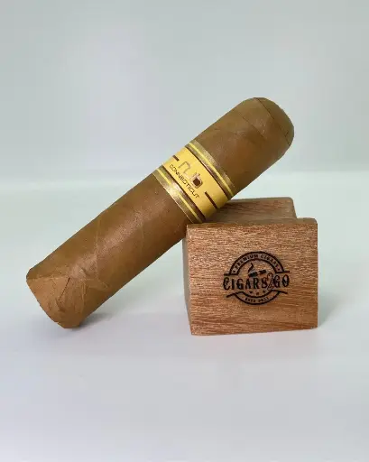 [OLI010] Nub 460 Connecticut (4" x 60)