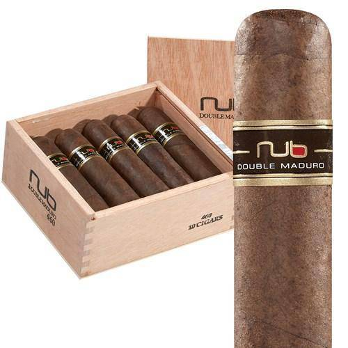 [OLI014] Nub Dub by Oliva 460 (Gordo) (4.0"x60)