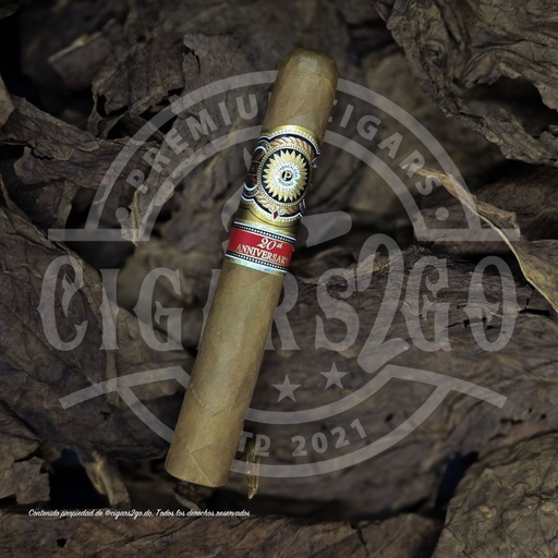[PER004] Perdomo 20th Anniversary Connecticut (6” x 54)