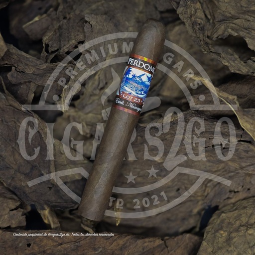 [PER011] Perdomo Lot 23 Series Sun Grown (6" x 54) 