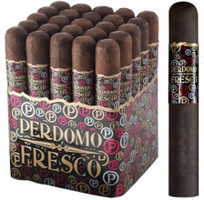 [PER013] Perdomo Fresco Maduro Robusto