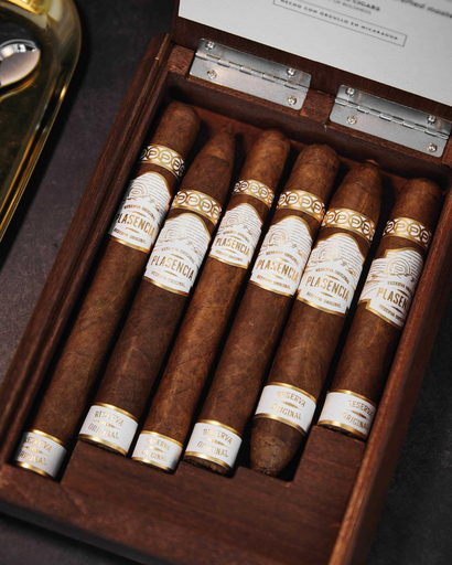 [PLA005] Plasencia Reserva Original Sampler