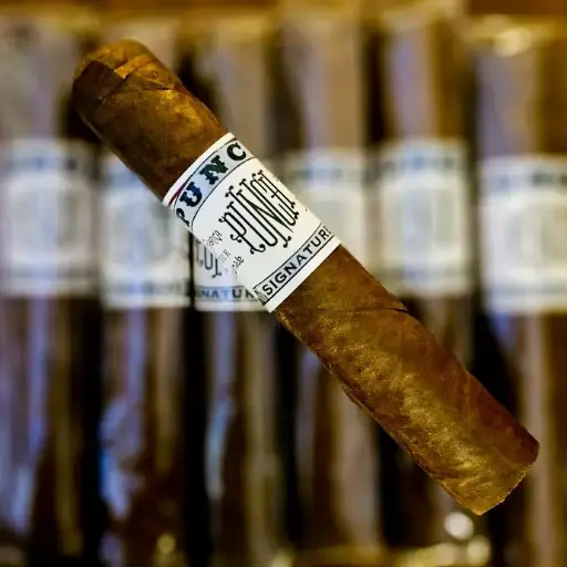 [PUN001] Punch Signature Robusto (5.0"x54)