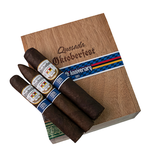 [QUE001] Quesada Oktoberfest Das Boot 6" x 52
