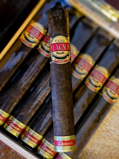 [QUE004] Casa Magna Seleccion D Magnus II Limitada Optimus 5 3/4" x 52