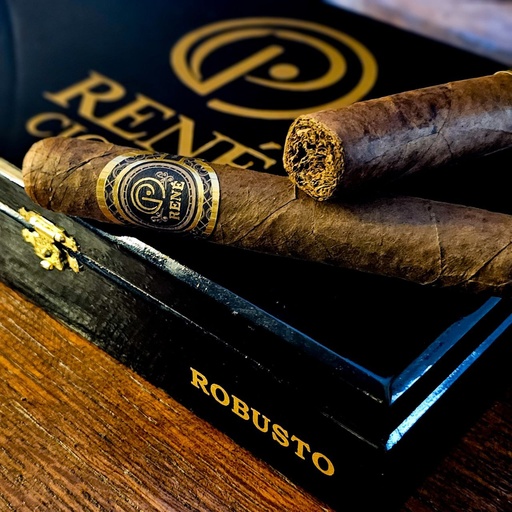 [REN003] Rene Habano (Robusto)