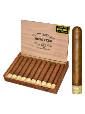 [RKP012] Rocky Patel Edge Corojo Toro (6"x52) Amarillo