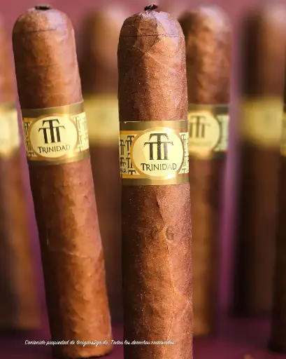 [TRI003] Trinidad Topes (4 7/8” x 56)