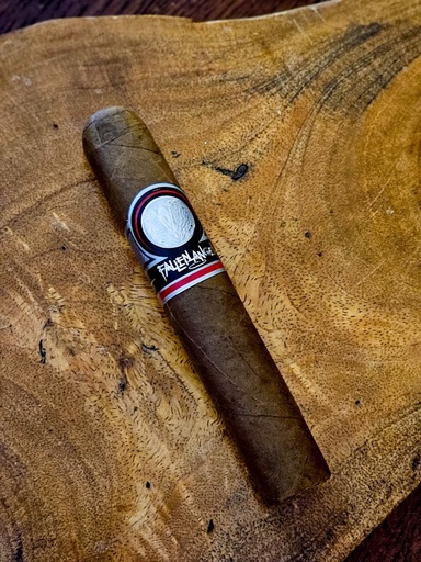 [AJF038] Fallen Angel Robusto (5" x 52)
