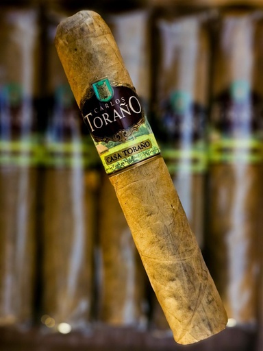 [TOR003] Torano Casa Torano Robusto (4.7”x 52)