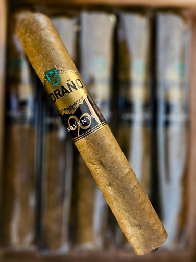 [TOR001] Torano Noventa Santiago (Robusto) (5.0"x50)