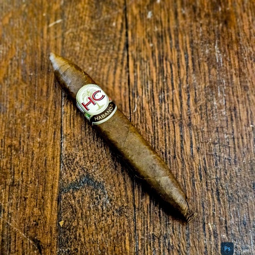 [HCO003] HC Squared Habano Perfecto (6”x 60)