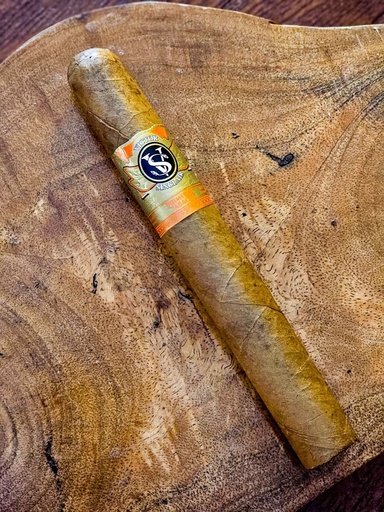 [VSN003] Victor Sinclair Primeros Super Toro (6.5” x 56)