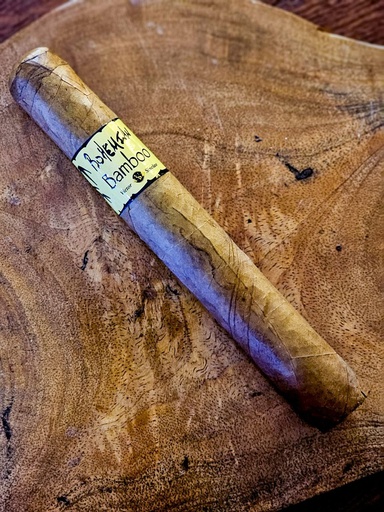 [VSN006] Victor Sinclair Bohemian Bamboo Super Toro (6.5” x 56)