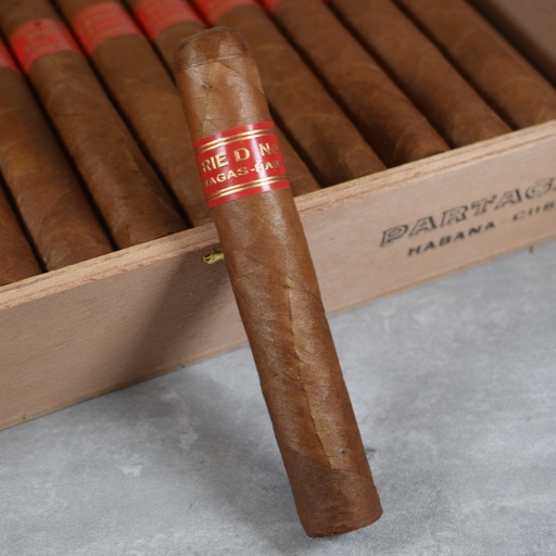 [PAR101] Partagas Serie D No.4 (4.9" x 50)