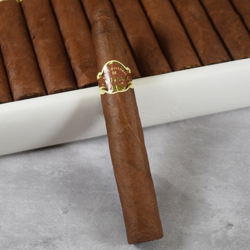 [SCR101] San Cristobal La Punta (5.5" x 52)