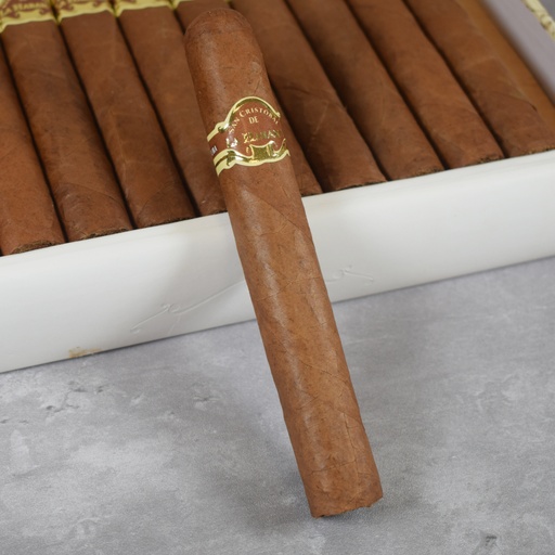 [SCR102] San Cristobal La Fuerza (5.5" x 50)