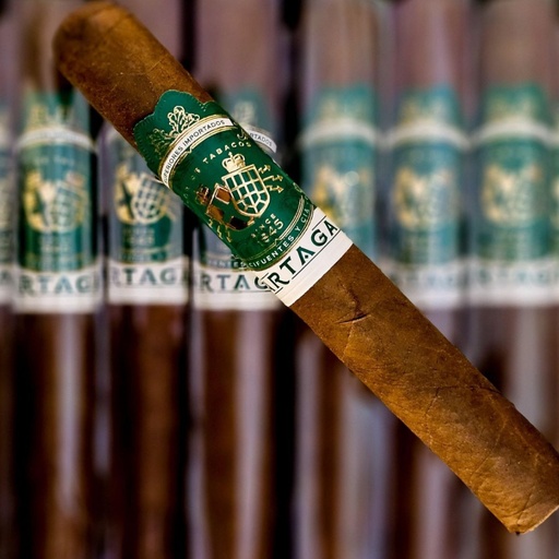 [PAR003] Partagas Valle Verde (6" x 52)