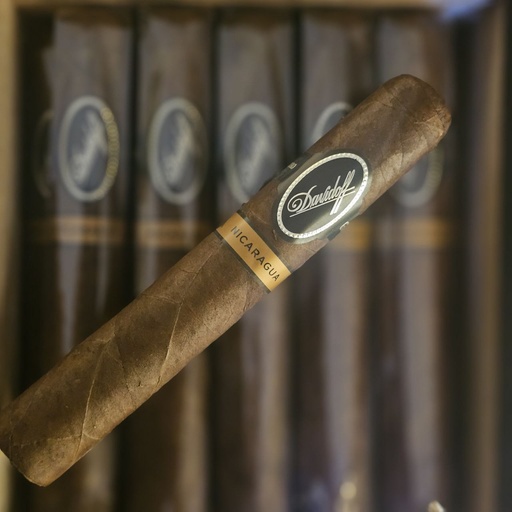 [DAV004] Davidoff Nicaragua Toro
