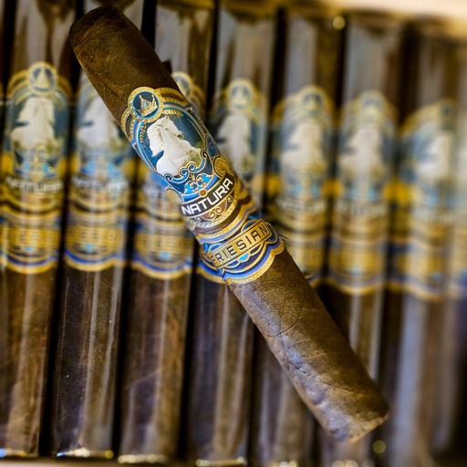 [NAT002] Natura Friesian Maduro Toro (6"x54)