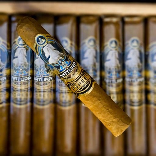 [NAT003] Natura Forest Connecticut Robusto(5"x50)