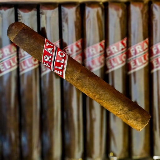 [FRA001] Fratello Classico Toro (6.25 x 54)