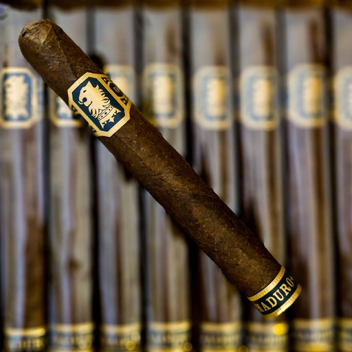 [LIG007] Liga Undercrown Toro Especial (6 x 50)